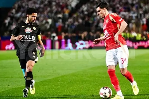 بنشرقي أساسيًا لأول مرة.. التشكيل المتوقع للأهلي لمواجهة حرس الحدود بالدوري